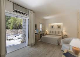 Grand Relais Dei Nuraghi 4