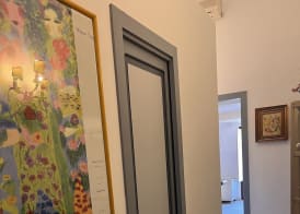 Villa Chiarenza Maison d'Hotes 4