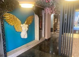 Paradisea club and residences 2