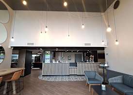 B&B HOTEL La Rochelle Centre Les Minimes 2