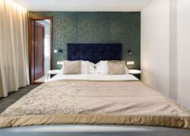 Garni Hotel Cirman 5