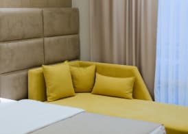 Albanian Star Hotel 5