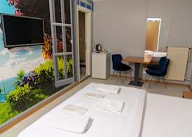 Heraldic Room Hotel 3