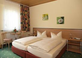 Moselstern-Hotel "Weinhaus Fuhrmann" 2