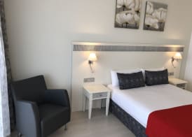 Club Hotel Marazul 5
