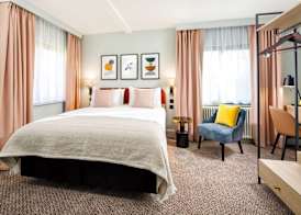 voco Lythe Hill Hotel & Spa by IHG 5