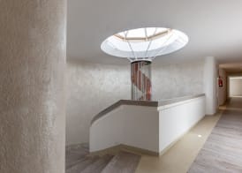 Hotel Flamingo 2