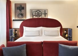 Villa Marquis member of Meliá Collection Tour Eiffel 4