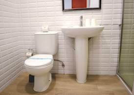 In Barcelos Hostel & Guest House 3