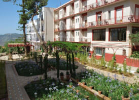 Hotel Andalucia 5