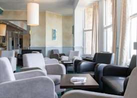 The Beresford Hotel 2