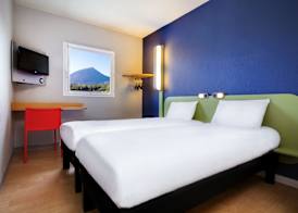Ibis Budget Chalon Sur Saone Nord 4