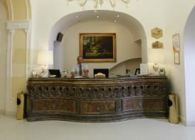 Grand Hotel Di Lecce 3