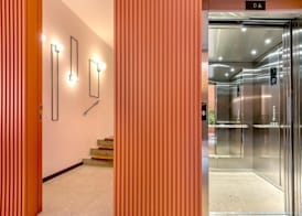 Hotel Orangine 5