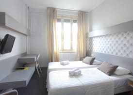 Hotel Little Lodge 4