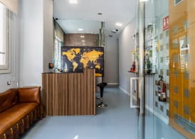 Hostel Center Madrid 2