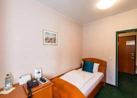 Waldhotel Schipp-Hummert 4