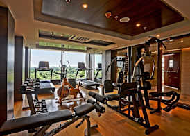 Hotel Madin 4