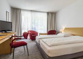 Waldhotel Bad Sulzburg 4