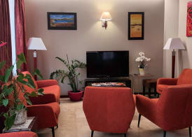 Hotel Capitole 2