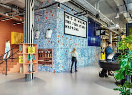 The Social Hub Delft 3