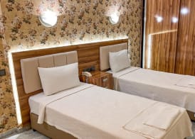 Ozlem 2 Apart Hotel 4