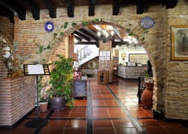 Hotel Doña Teresa 2