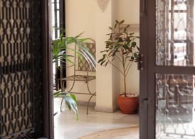 Hotel Palacio de Hemingway 3