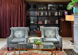 Walker Hotel Greenwich Village 3
