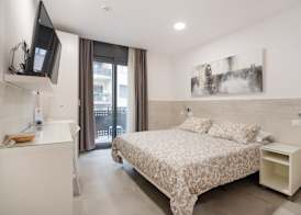 Hostal House 5