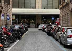 Guest House Rome by GHOR 5
