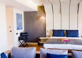 Maroon Hotel Pera 3
