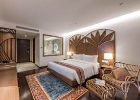 KK Sapa Hotel 5