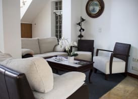Hotel MR Costa Blanca 4