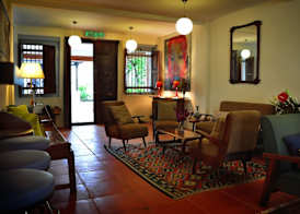 23 Love Lane Hotel 2