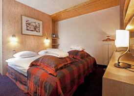 Fletcher Familiehotel Paterswolde 4