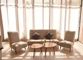 Downtown Tunis Hotel 3