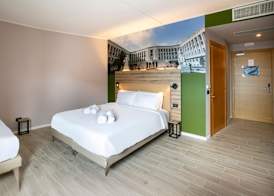 B&B HOTEL Latina 4