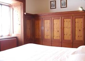 Hotel La Villa della Regina 4
