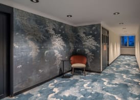 DoubleTree by Hilton Paris Bougival 2