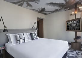 Yoo2 Rio de Janeiro, Tapestry Collection by Hilton 3