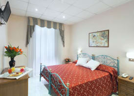 Hotel Oriente 5