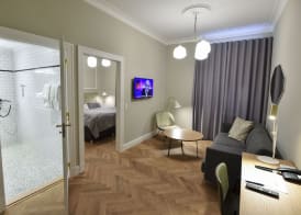 Hotel Randers 4