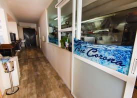 Hostal Port Corona 2