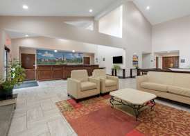 Best Western University Inn 2