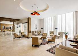 Levatio Suites Muscat, a member of Radisson Individuals 5