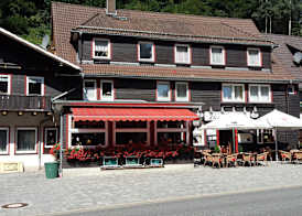 Landgasthof kleine Kommode 2