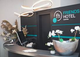 Friends Hotel Kerpen 3