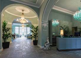 Grand Hotel Menaggio 3