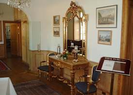 Schloss Diedersdorf 2